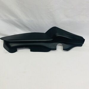 2010-2014 Subaru Outback Rear Right Liftgate‎ Tailgate Trim Cover RH 63134AJ00B